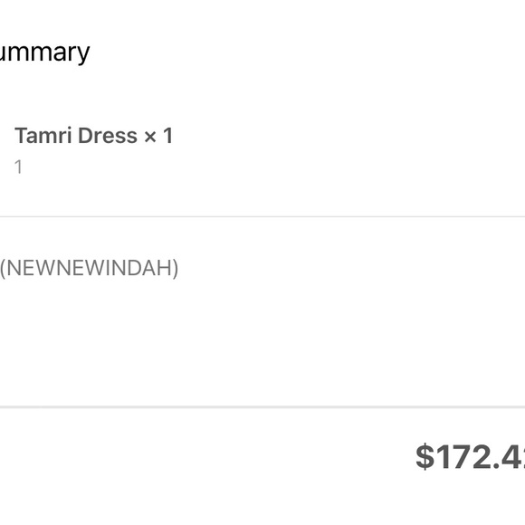 Revolve Bodycon Maxi Dress - Picture 10 of 10